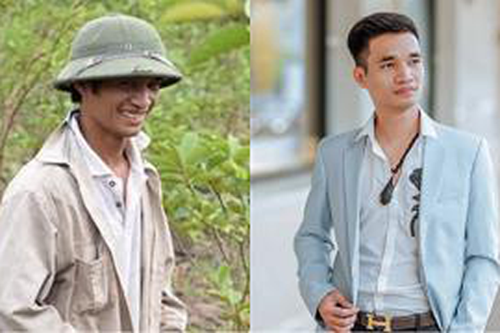 Chàng trai trồng ổi Lệ Rơi giờ ra sao?