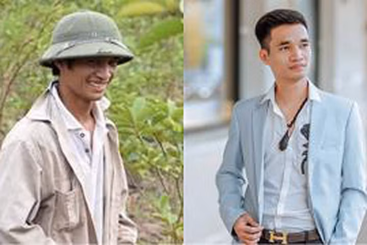 Chàng trai trồng ổi Lệ Rơi giờ ra sao?