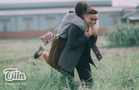 1000 ngay yeu ngot ngao va chuyen tinh tuong da lac nhau mai mai bong lai tim thay - Anh 3