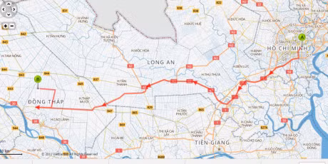 5 rung tram nghe la muon vac ba lo den o mien Tay - Anh 10