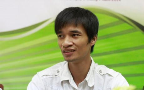 Chàng trai trồng ổi Lệ Rơi giờ ra sao? - Ảnh 1 Chang trai trong oi Le Roi gio ra sao? - Anh 1