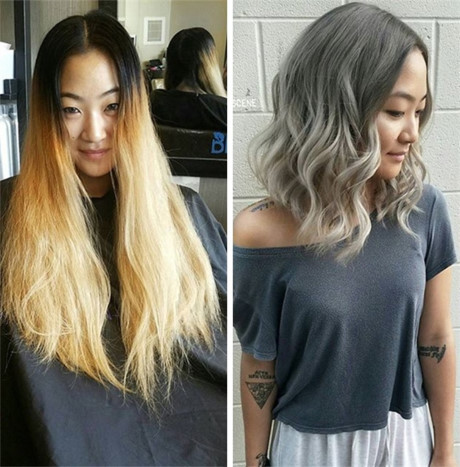 15 minh chứng cắt tóc ngắn là ý tưởng tuyệt vời - Ảnh 4 15 minh chung cat toc ngan la y tuong tuyet voi - Anh 4