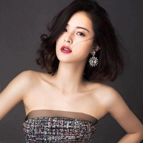Hạ Vi mất danh xưng Ha Vi mat danh xung