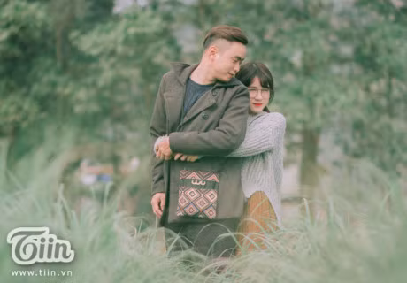 1000 ngay yeu ngot ngao va chuyen tinh tuong da lac nhau mai mai bong lai tim thay - Anh 1