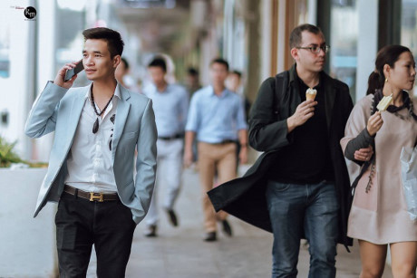 Chàng trai trồng ổi Lệ Rơi giờ ra sao? - Ảnh 8 Chang trai trong oi Le Roi gio ra sao? - Anh 8
