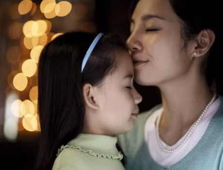 9 dieu thu thi tam su ma moi ba me co con gai deu phai biet - Anh 1