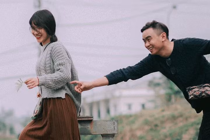 1000 ngày yêu ngọt ngào và chuyện tình tưởng đã lạc nhau mãi mãi bỗng lại tìm thấy