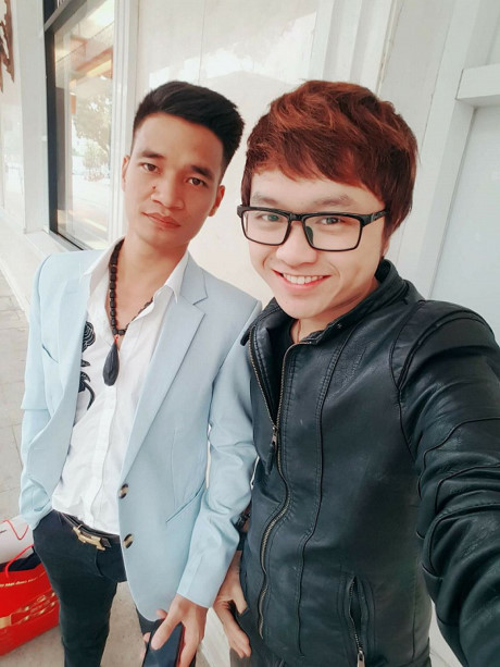 Chàng trai trồng ổi Lệ Rơi giờ ra sao? - Ảnh 5 Chang trai trong oi Le Roi gio ra sao? - Anh 5