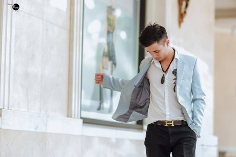 Chàng trai trồng ổi Lệ Rơi giờ ra sao? - Ảnh 4 Chang trai trong oi Le Roi gio ra sao? - Anh 4