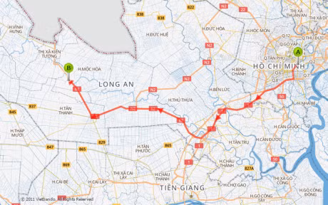 5 rung tram nghe la muon vac ba lo den o mien Tay - Anh 4