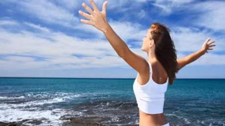 Lam the nao de co phong thai tu tin va gay duoc thien cam? - Anh 5