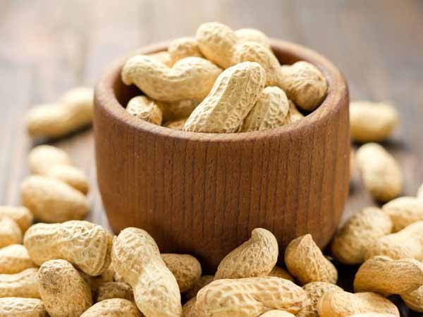 Những thực phẩm nhắm rượu, chết liền!