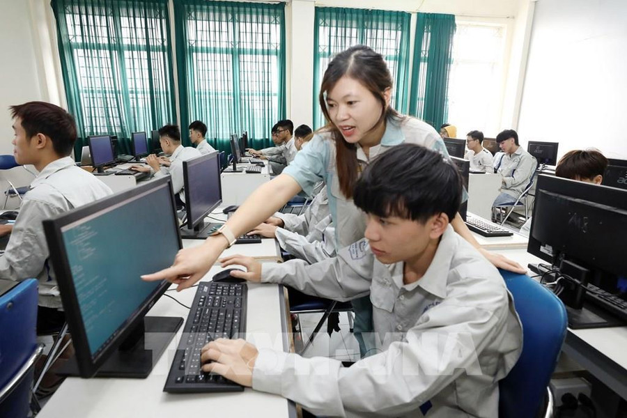 Ảnh: TTXVN. Ảnh: TTXVN.