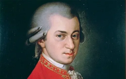 
Nghe nhạc cổ điển, đặc biệt là sáng tác của Mozart, giúp hạ huyết áp. Ảnh:Telegraph.