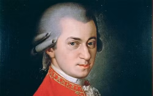 
Nghe nhạc cổ điển, đặc biệt là sáng tác của Mozart, giúp hạ huyết áp. Ảnh:Telegraph.