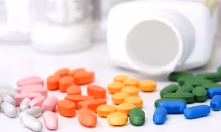 Có nhiều loại thuốc ức chế nhân bản virus viêm gan B