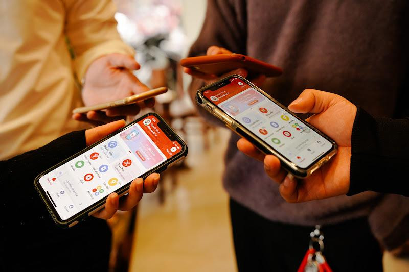 Sẵn sàng các giải pháp thanh toán lệ phí sơ tuyển trực tuyến Sẵn sàng các giải pháp thanh toán lệ phí sơ tuyển trực tuyến