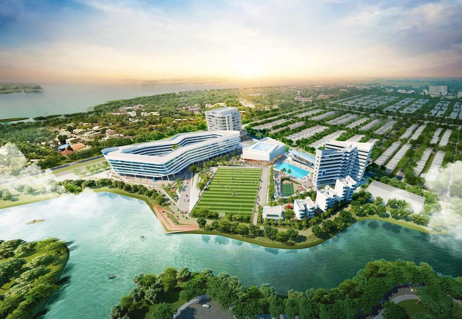 UMT hướng đến xây dựng ngôi trường Đại học Hạnh phúc và Thành công.