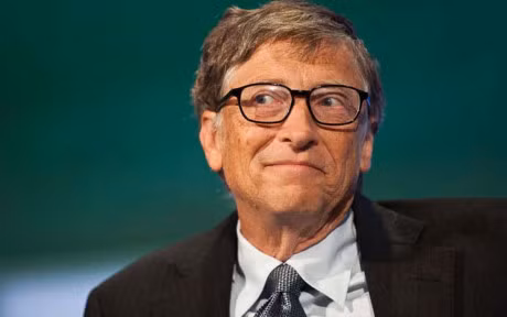 Khoi tai san kech xu cua cac sieu giau the gioi - Anh 1