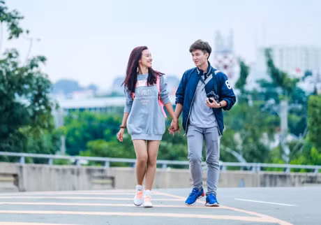 Mix do doi dep nhu sao de 