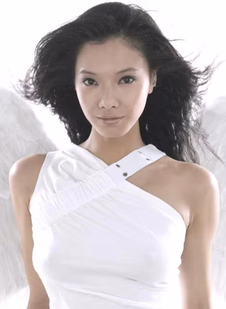 Ngam 10 phu nu xinh dep va quyen ru nhat 