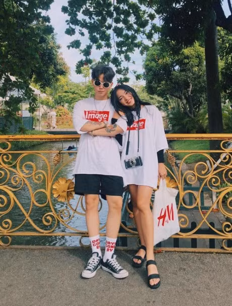 Mix do doi dep nhu sao de 