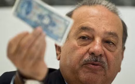 Khoi tai san kech xu cua cac sieu giau the gioi - Anh 6