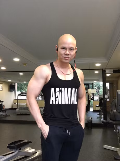 Diem danh quy ong Viet ngoai 40 tuoi so huu than hinh 