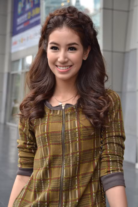 Ngam 10 phu nu xinh dep va quyen ru nhat 