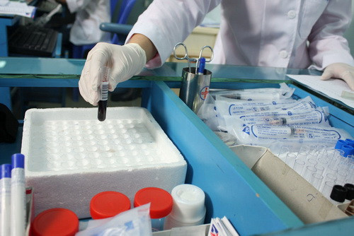 Nếu 1 cổ đông Vinamed chuyển nhượng tới 45,5% cổ phần thì phải chào mua công khai Nếu 1 cổ đông Vinamed chuyển nhượng tới 45,5% cổ phần thì phải chào mua công khai