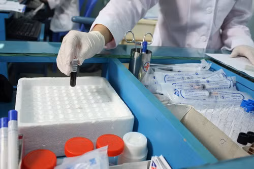 Nếu 1 cổ đông Vinamed chuyển nhượng tới 45,5% cổ phần thì phải chào mua công khai