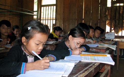 Nam 5 năm, nữ 3 năm công tác tại vùng ĐBKK thì được hưởng phụ cấp thu hút