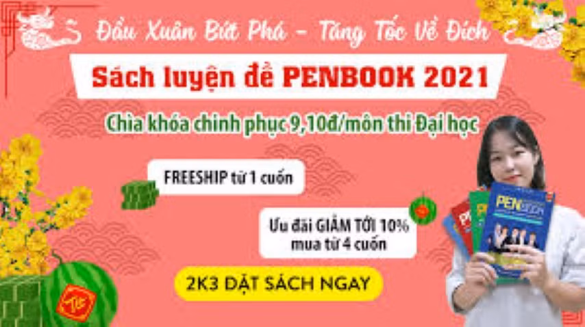 Một số trang học trực tuyến uy tín có nhiều chương trình ưu đãi cho học sinh ôn luyện trong mùa thi 2021. Ảnh: IT