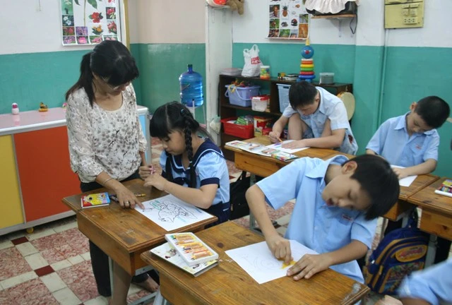 Ảnh có tính chất minh họa/Internet