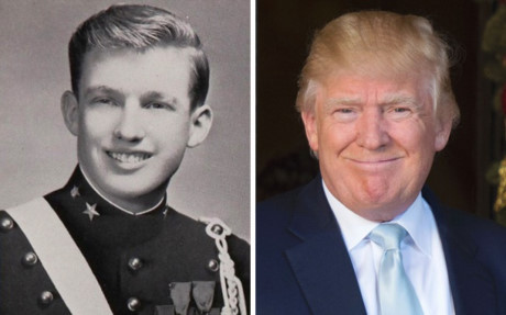 Anh ngay ay va bay gio cua cac nha lanh dao the gioi - Anh 2