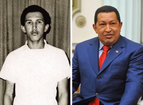 Anh ngay ay va bay gio cua cac nha lanh dao the gioi - Anh 8