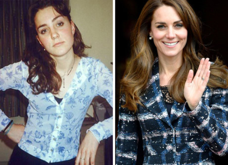 Anh ngay ay va bay gio cua cac nha lanh dao the gioi - Anh 11