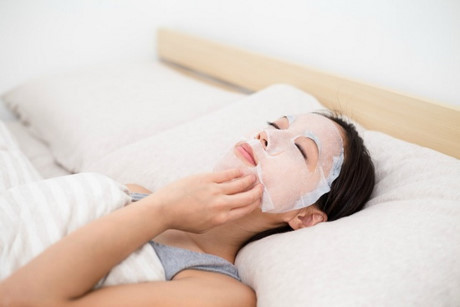 Những cách làm đẹp thú vị bằng trà hoa - Ảnh 2 Nhung cach lam dep thu vi bang tra hoa - Anh 2