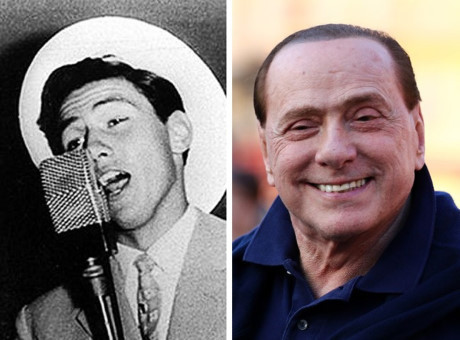 Anh ngay ay va bay gio cua cac nha lanh dao the gioi - Anh 1