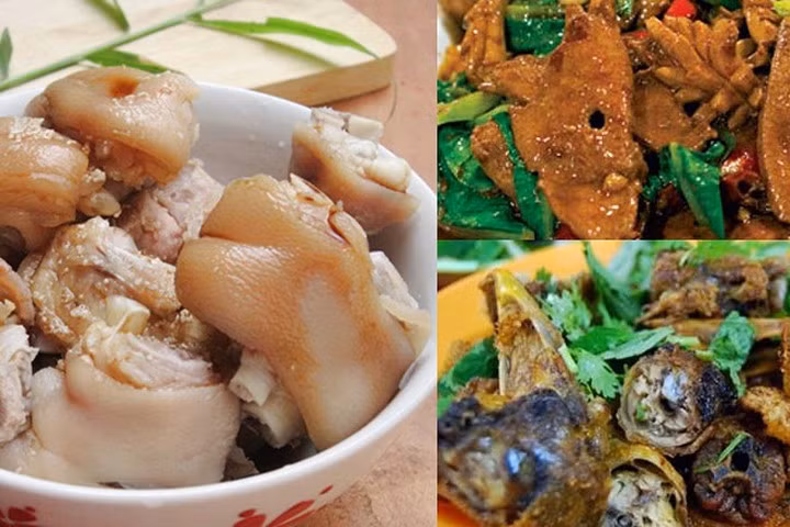 "Tử thần" gây teo não mà bố mẹ vẫn cho trẻ ăn hằng ngày