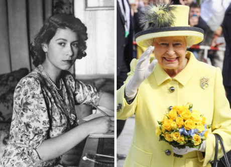 Anh ngay ay va bay gio cua cac nha lanh dao the gioi - Anh 3