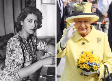 Anh ngay ay va bay gio cua cac nha lanh dao the gioi - Anh 3