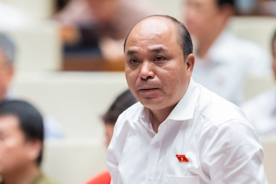 Đại biểu Đỗ Văn Yên - Đoàn ĐBQH tỉnh Bà Rịa - Vũng Tàu. Đại biểu Đỗ Văn Yên - Đoàn ĐBQH tỉnh Bà Rịa - Vũng Tàu.