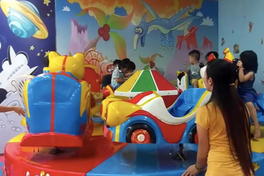 Các kế hoạch giáo dục của các trường thử nghiệm được điều chỉnh phù hợp với địa phương.