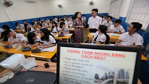 Ảnh minh họa/ INT Ảnh minh họa/ INT