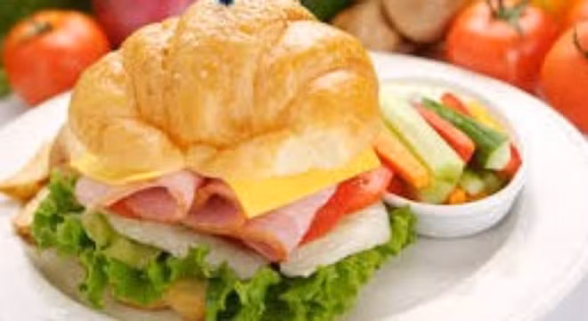 Kiểu ăn sáng gây hại cho sức khỏe