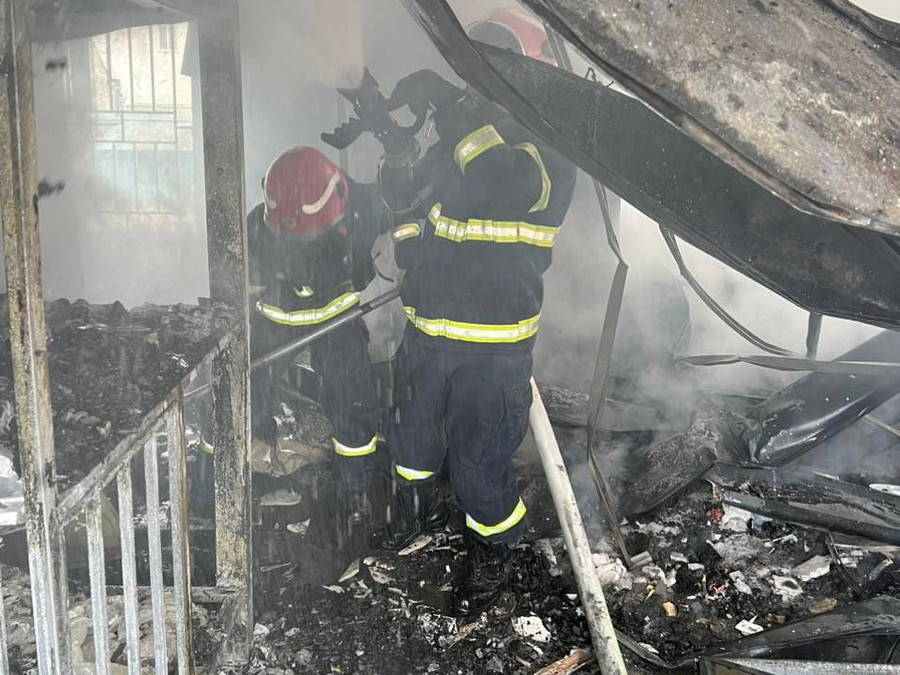 Nguyên nhân đang được điều tra làm rõ. Nguyên nhân đang được điều tra làm rõ.