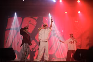 Những màn trình diễn sôi động tại Spotlight 2023: The Dreamy Land 