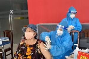 Ảnh: Báo Tin Tức.