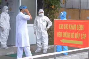 Nam Định thông tin nhanh về 51 ca Covid-19 mới ghi nhận trong ngày